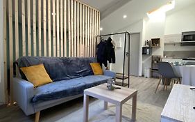 Appartement Loft Manosque